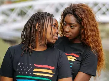 amarres de amor en parejas del mismo sexo